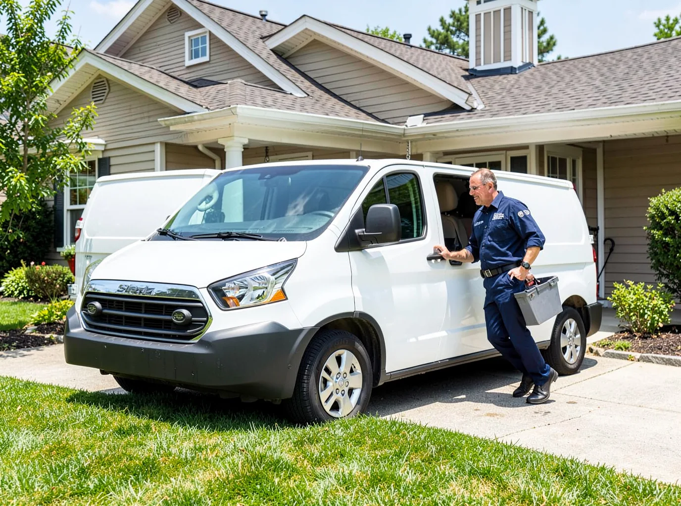 Emergency Plumber company in Darragh, PA